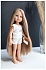 Кукла Карла с длинными волосами в пижаме 32 см  - миниатюра №10